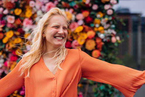 Your tarot card for Monday May 12, 2025 is the Wheel of Fortune.