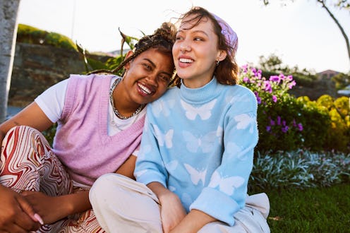 These three zodiac signs seem like they're Gen Z, even if they aren't.
