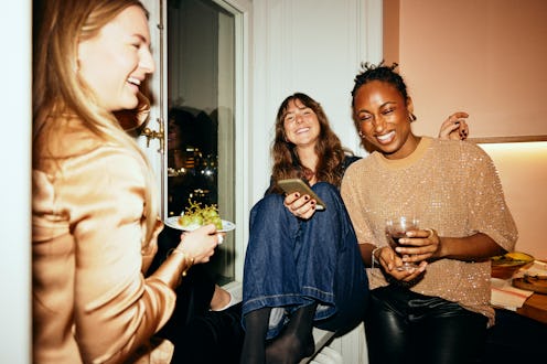 These three zodiac signs are so Type B coded.