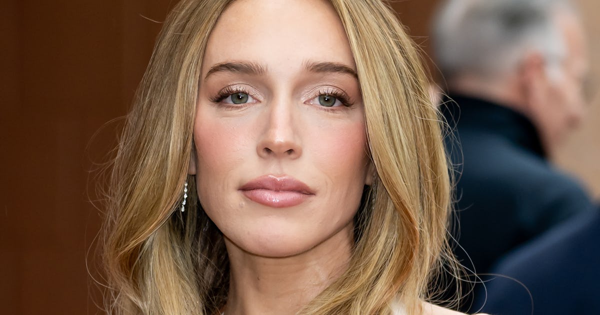 Alex Cooper Got Candid About How She Spends Her 'Call Her Daddy' Money