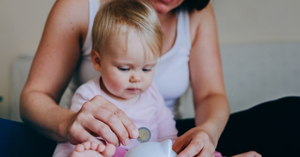 "Trump Accounts" Offer $1,000 For Babies Amid Massive Social Spending Cuts