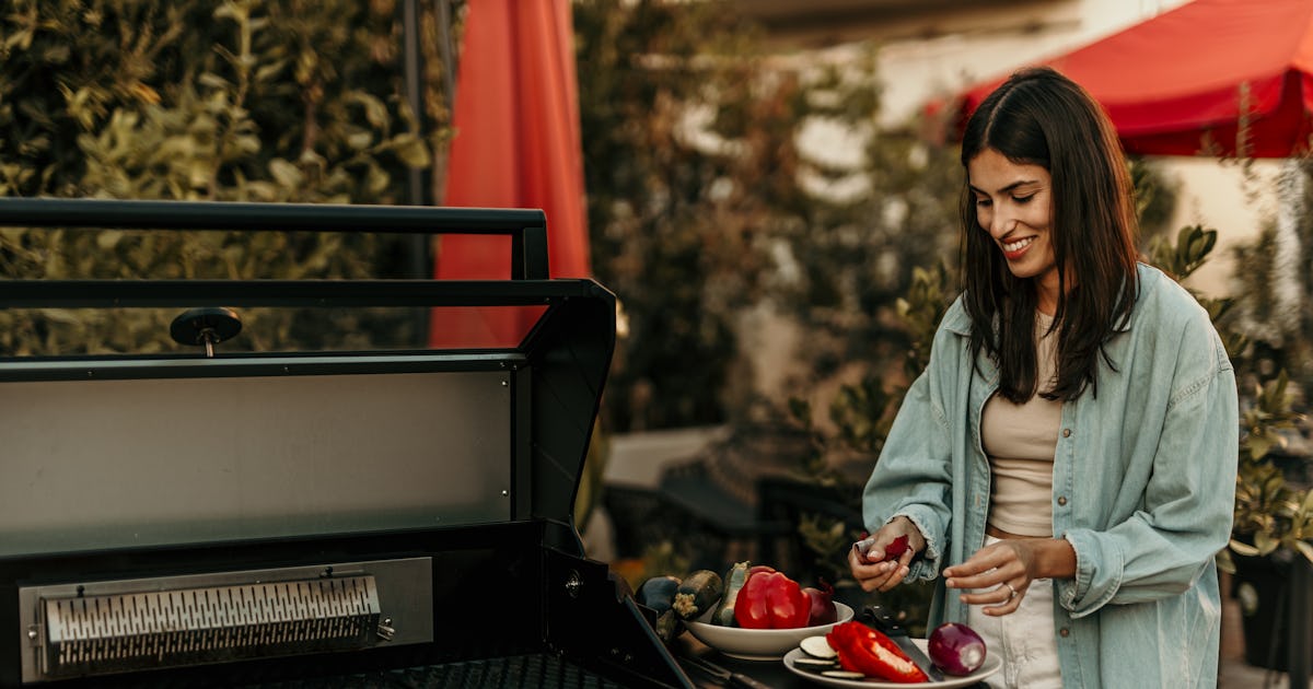"Nourished Girl Summer" Is The One Trend We Hope Sticks Around Forever