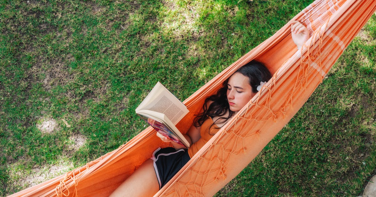 9 Books To Add To Your Summer Reading List, Recommended By Tweens