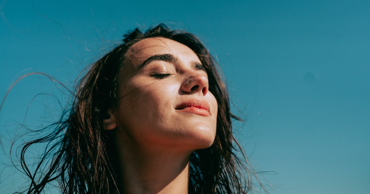 I've Decided To Have A "Truth Summer" - & Honestly, It's So Liberating