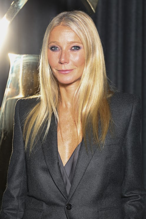 gwyneth paltrow biography Amy Odell