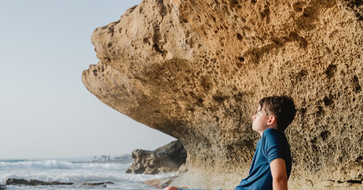 Parents Aren't Letting Their Teens Spread Their Wings On Vacations - And It's Hurting Their Development