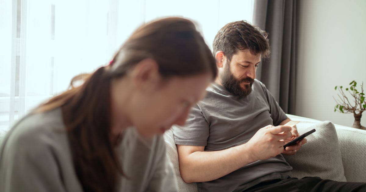 More People Are Having Emotional Affairs. Experts Say This Is Why.