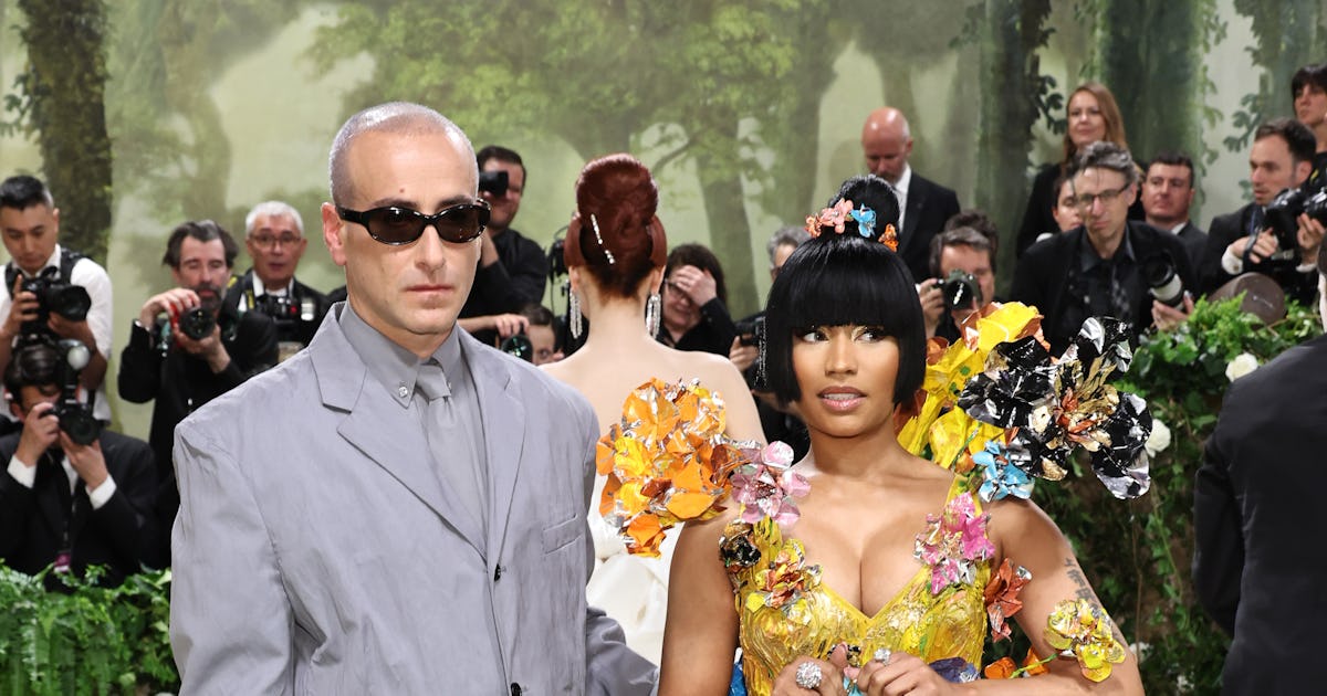 Francesco Risso Is Leaving Marni After Almost Ten Years