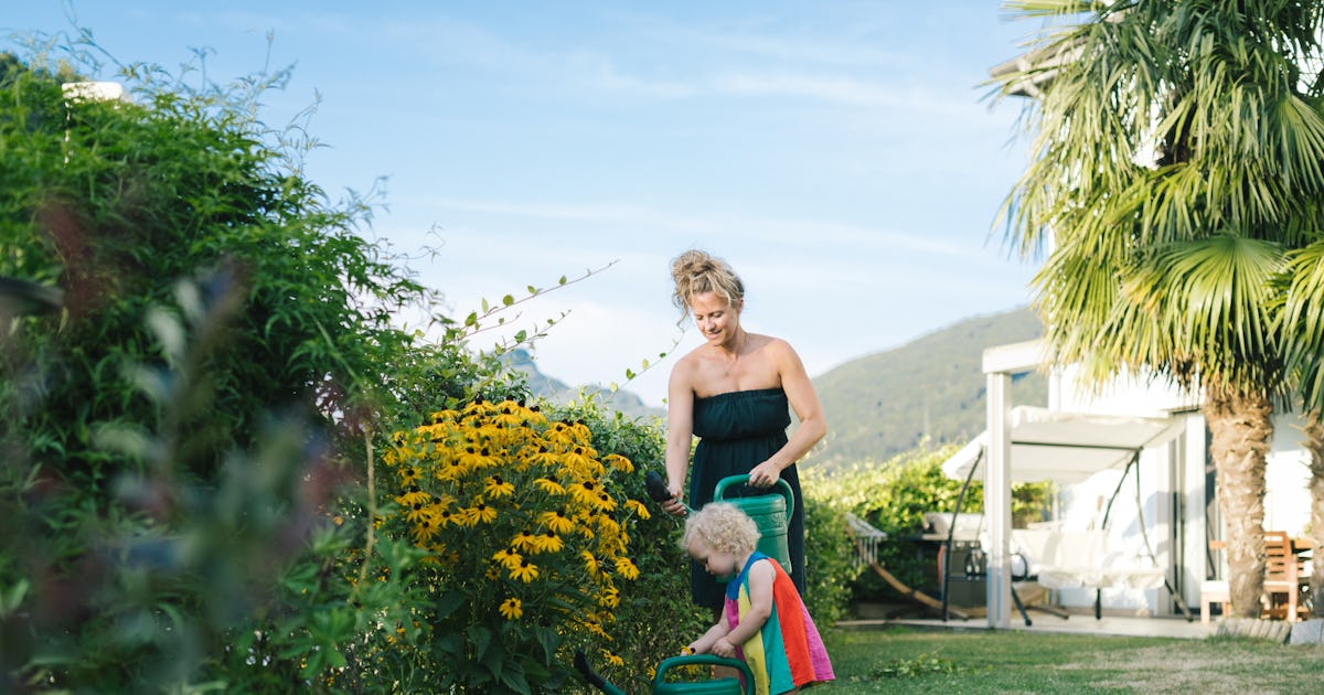Bring Out Your Witchy Vibes With These Summer Solstice Traditions