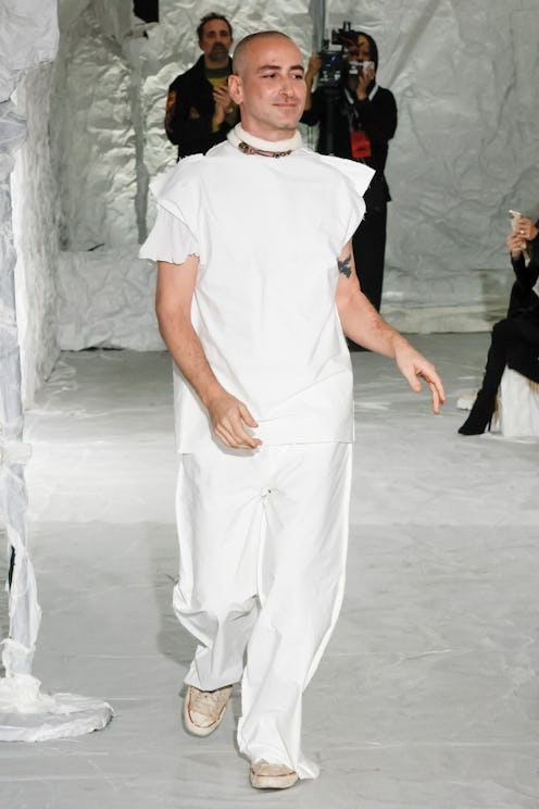 Francesco Risso Marni creative director