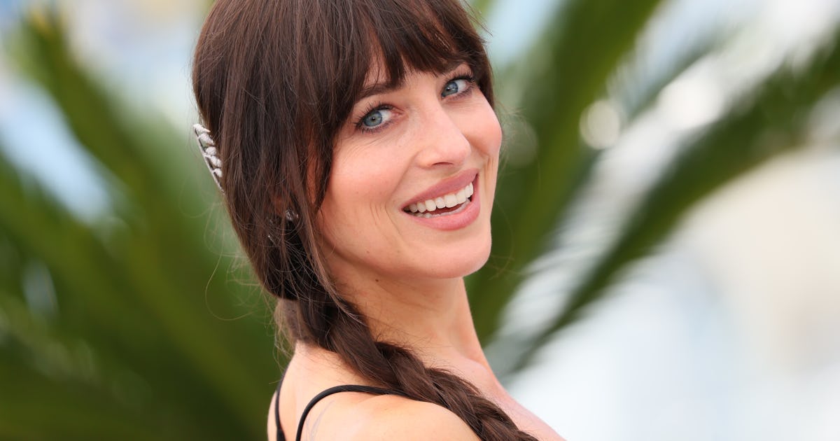 Dakota Johnson Wore Over $1.3M Worth Of Jewelry Last Weekend