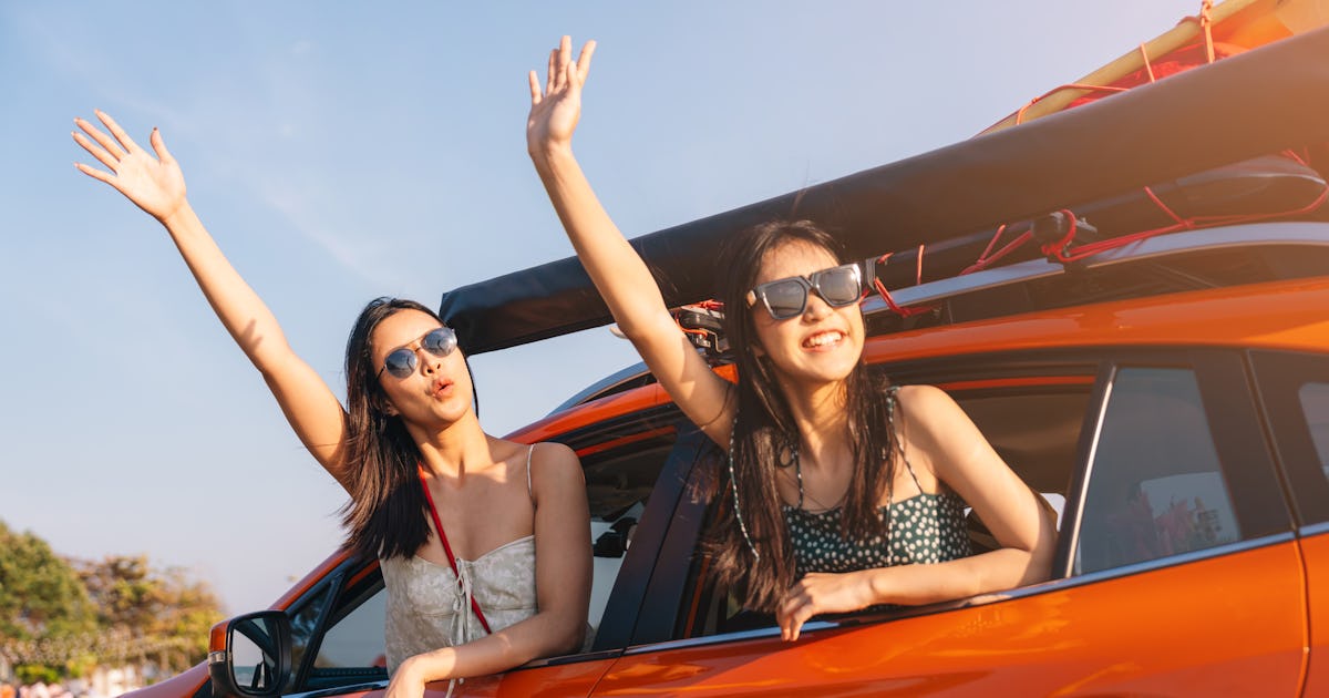 Your Tarot Reading For Friday, June 6