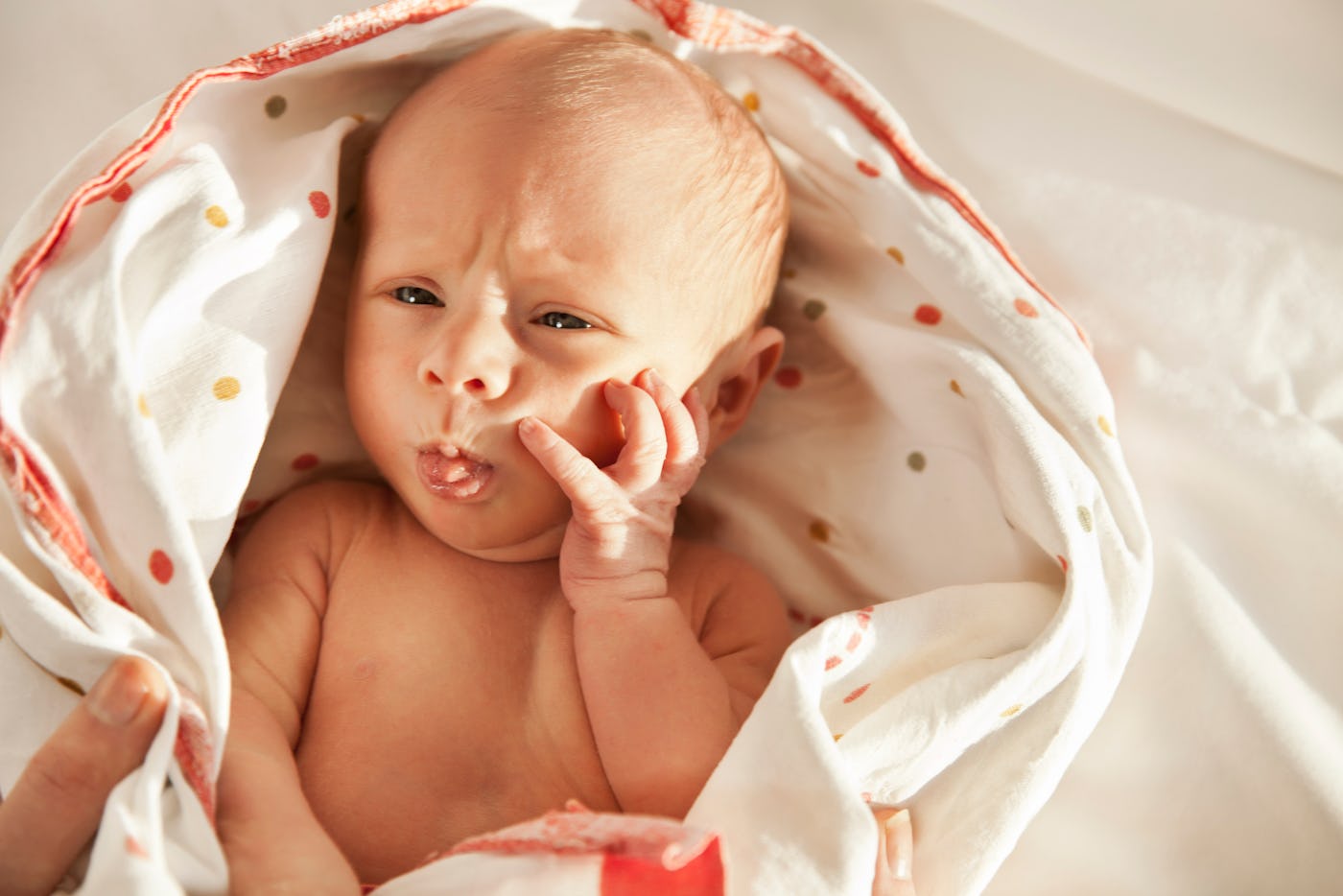 60 Baby Names Banned In Other Countries That Are Popular In The U.S.