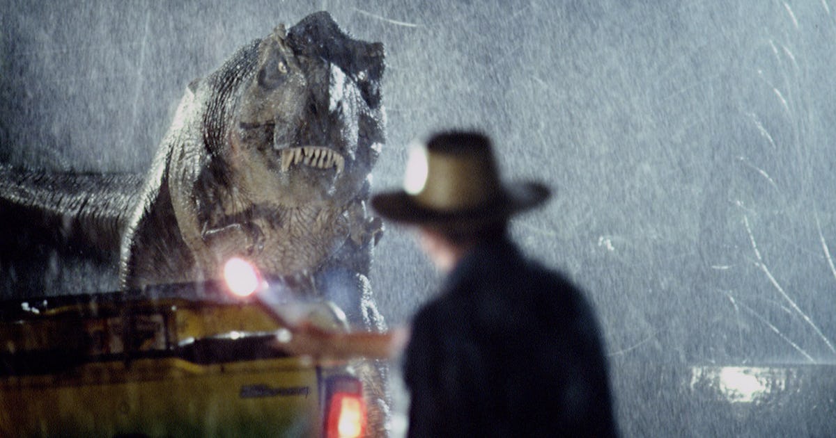 What's The Best Order To Watch The 'Jurassic Park' Movies?