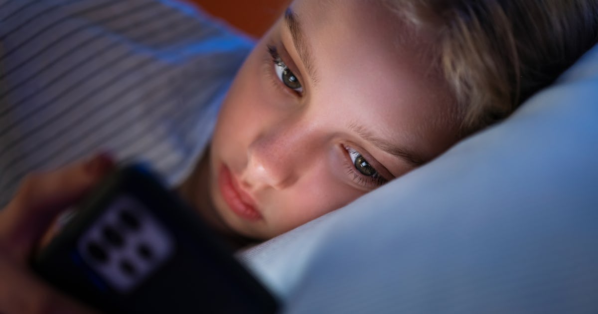 When It Comes To Kids' Mental Health, It's Not The Screens, It's How They Use Them
