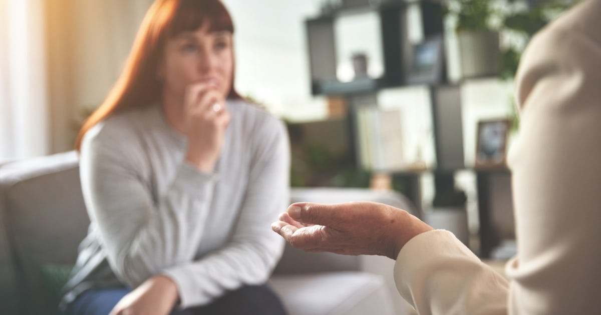 I Finally Learned That My Mother In Law Doesn't Owe Me Anything