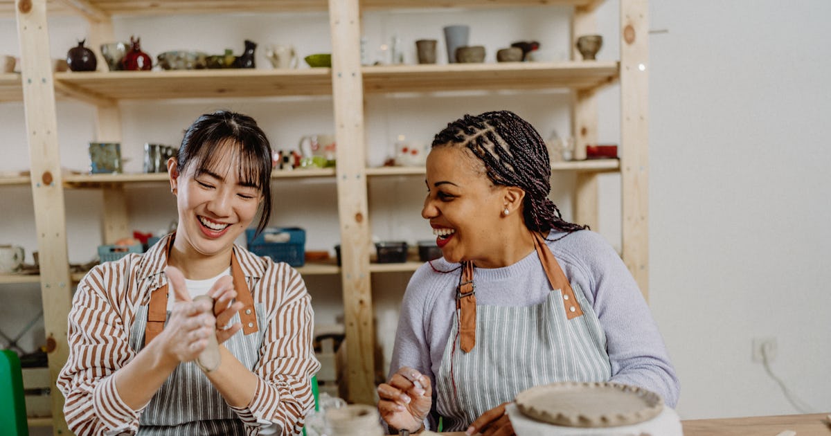 These 3 Zodiac Signs Start Hobbies Then Ditch Them