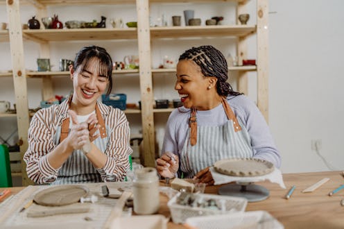 These three zodiac signs often start hobbies and then give up on them.