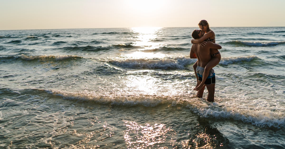 These Are The Most Common Summer Sex Mishaps, According To Experts