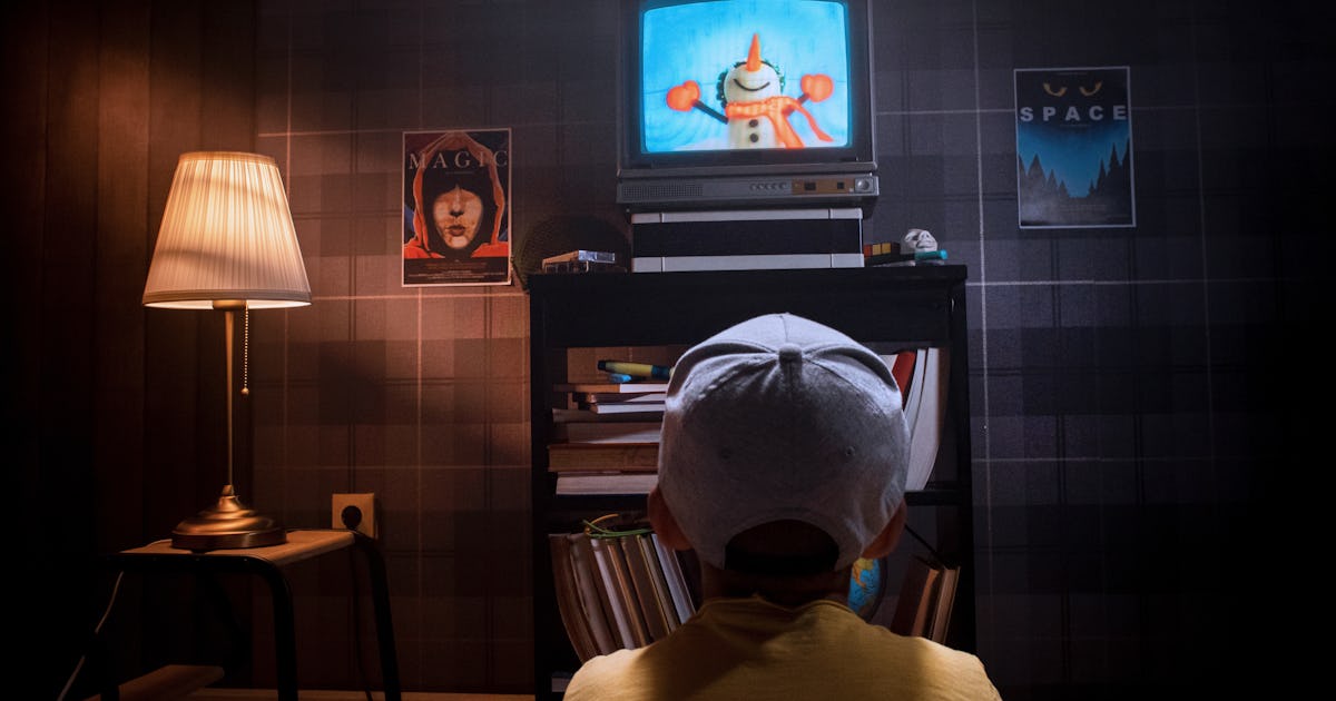 16 Forgotten '90s Shows That Will Make You Feel Like You Traveled Back In Time