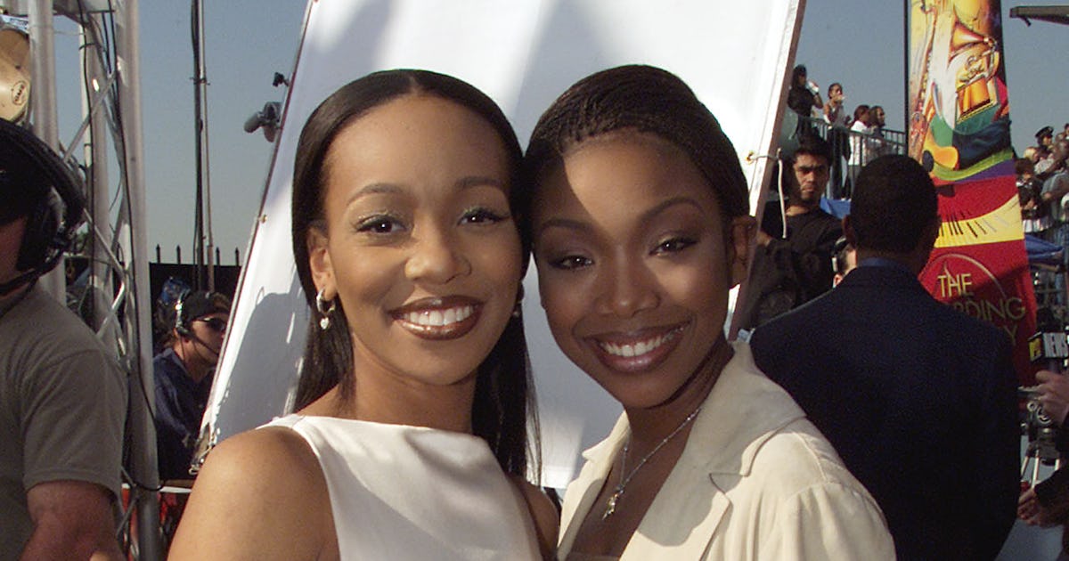 Brandy & Monica Announce Joint The Boy Is Mine Tour