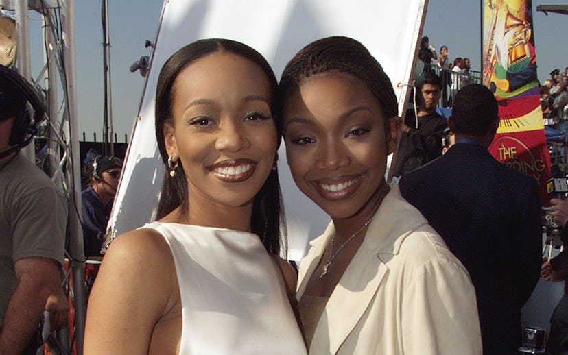27 Years Later, Brandy & Monica Are Taking “The Boy Is Mine” On The Road
