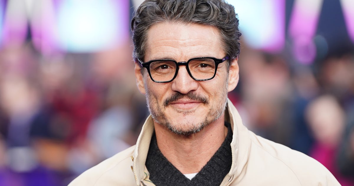Pedro Pascal Clarified A Misconception About His Personal Life