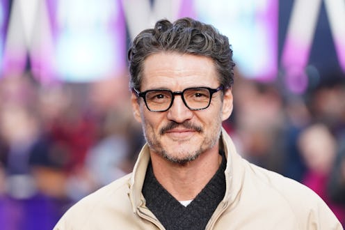 Here’s Why Pedro Pascal Prefers To Keep His Love Life Private