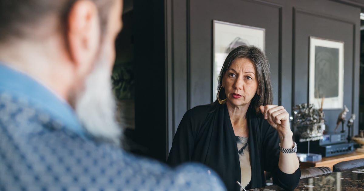 8 Therapist-Approved Ways To Argue With Your Spouse