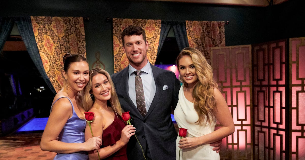 'Perfect Match' Season 3 Will Include 2 Exes From 'The Bachelor'