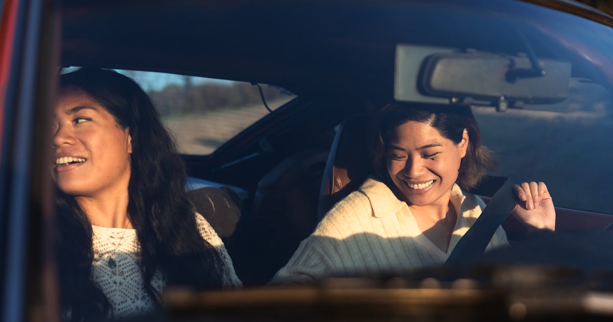Forget Car Games: These Podcasts Are The Best For Road Trips & Car Convos