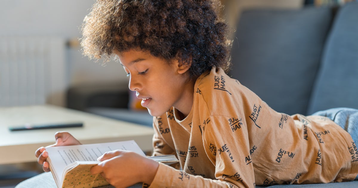 16 Summer Books For Kids Trending On Goodreads Right Now