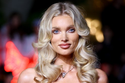 Elsa Hosk's brand, Helsa, revived the millennial-favorite bandage dress.