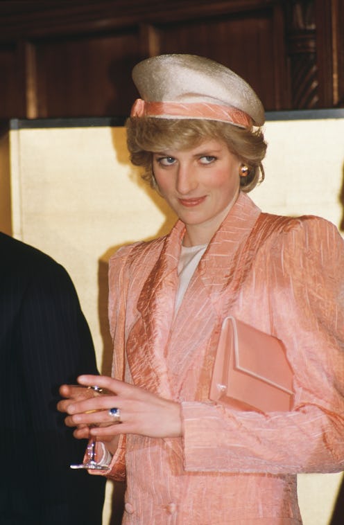 princess diana julien's auction