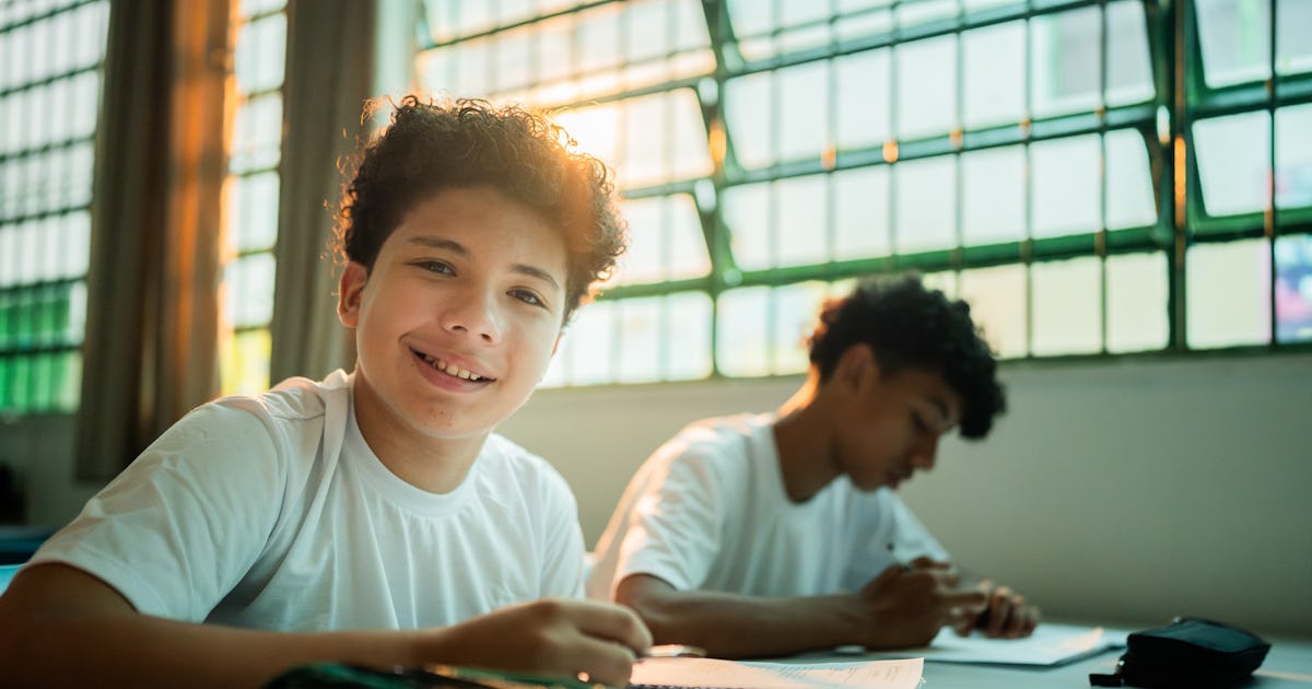 Want To Improve Student Outcomes? Fix The A.C.