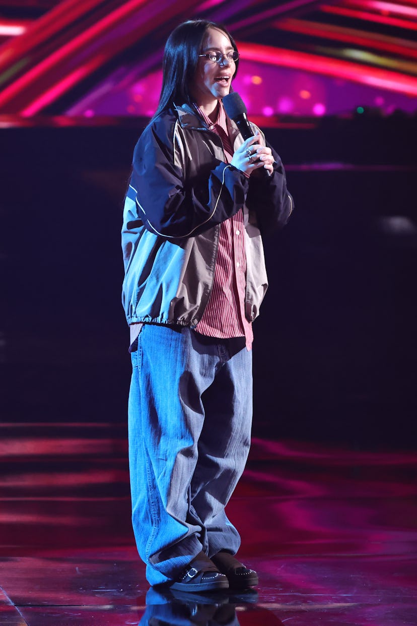 These looks prove 2000s fashion is alive and well.