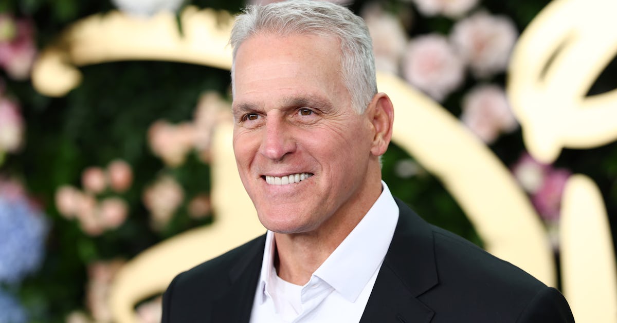 Golden Bachelor Mel Owens Said He'd "Cut" Contestants Aged 60 & Up