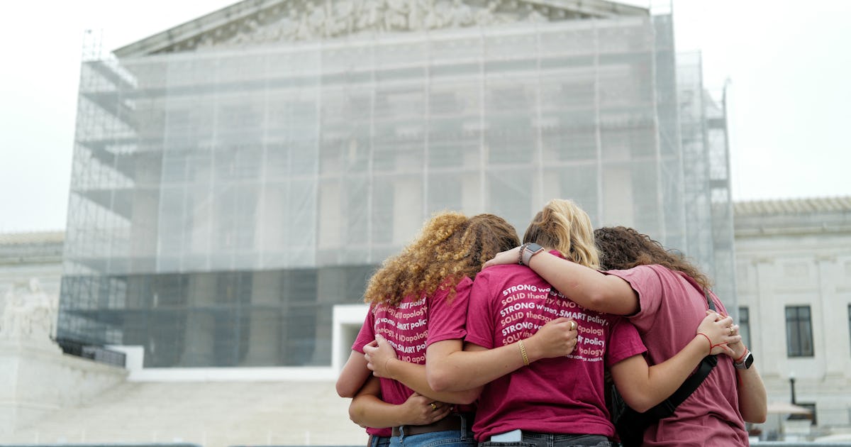 SCOTUS Rules States Can Block Funding To Planned Parenthood