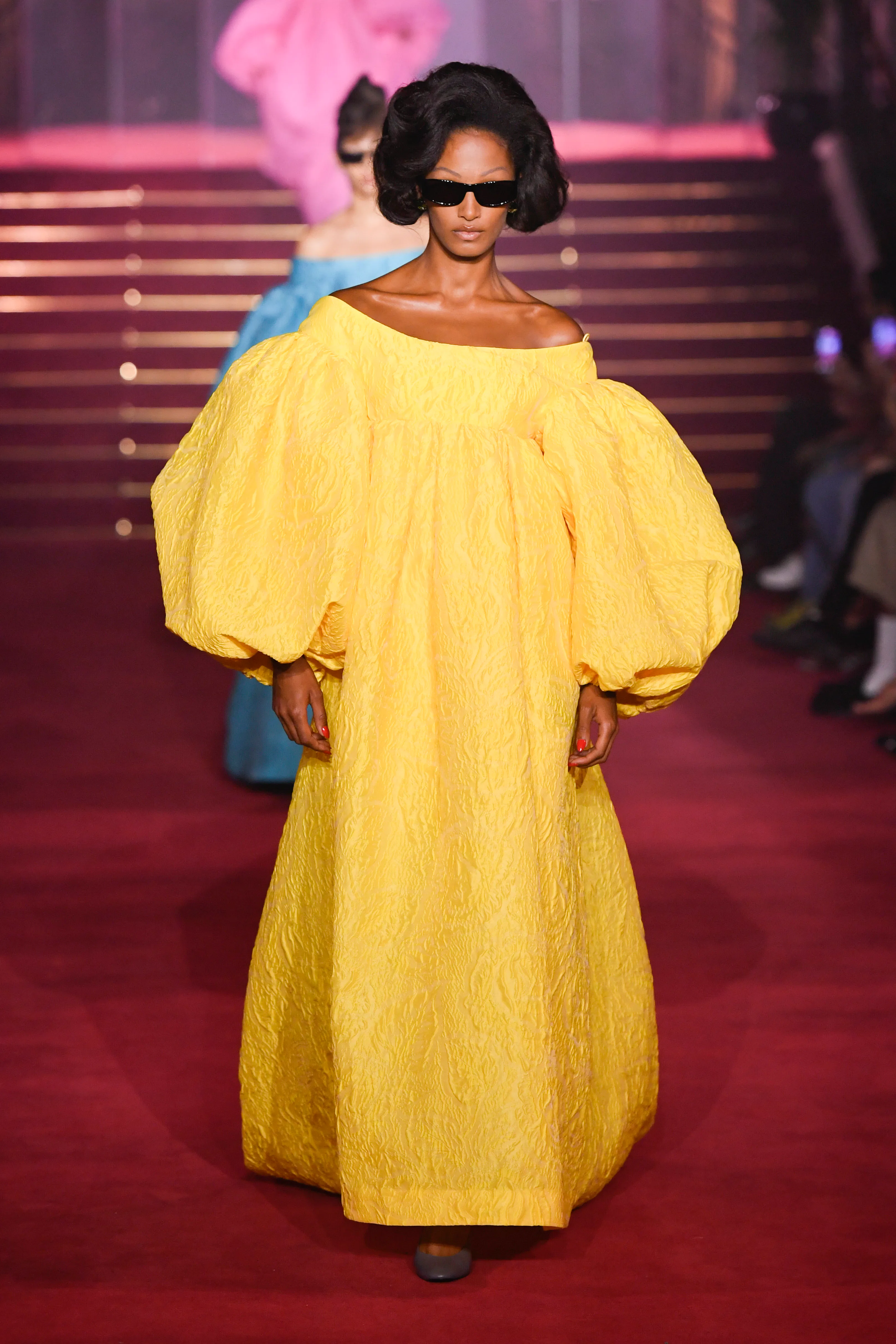 Willy Chavarria Remagines Palm Beach Pastels—and Power—for Spring 2026