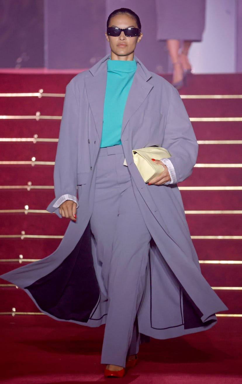 PARIS, FRANCE - JUNE 27: (EDITORIAL USE ONLY - For Non-Editorial use please seek approval from Fashi...