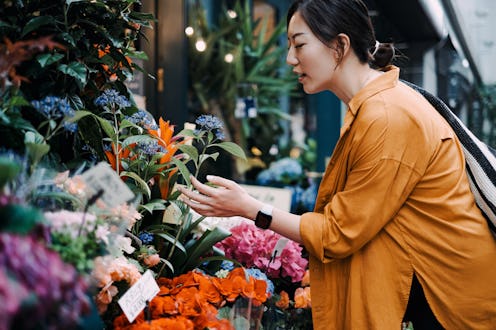 Your tarot card for the week of June 30, 2025 is The Empress.