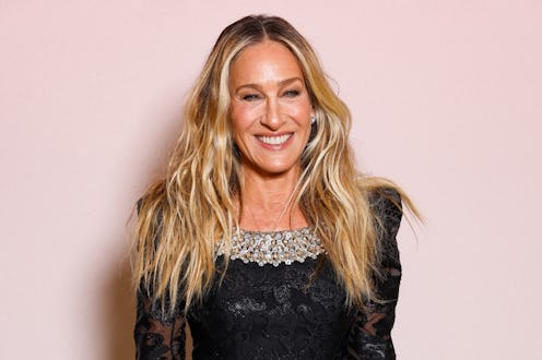 PARIS, FRANCE - MAY 29: Sarah Jessica Parker attends the "And Just Like That…" Season Three Photocal...