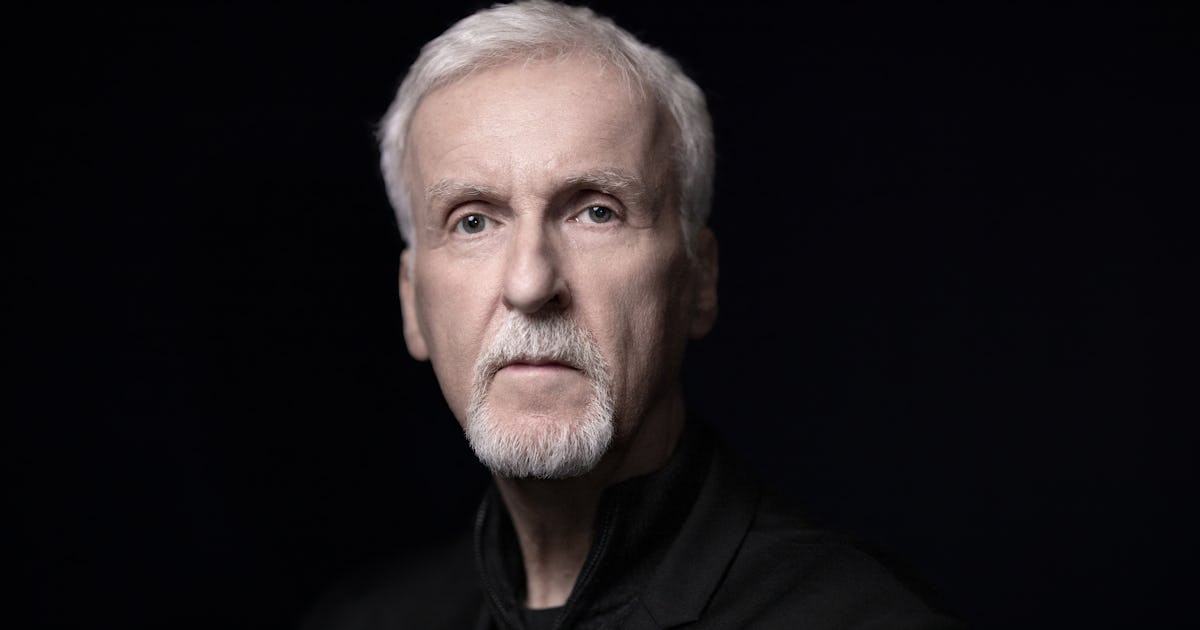 James Cameron's Next Movie After 'Avatar 3' Is Not What You Think