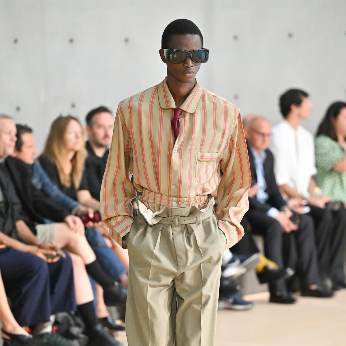 6 Styling Tips From Men's Fashion Week To Try Now 6 Styling Tips From Men's Fashion Week To Try Now