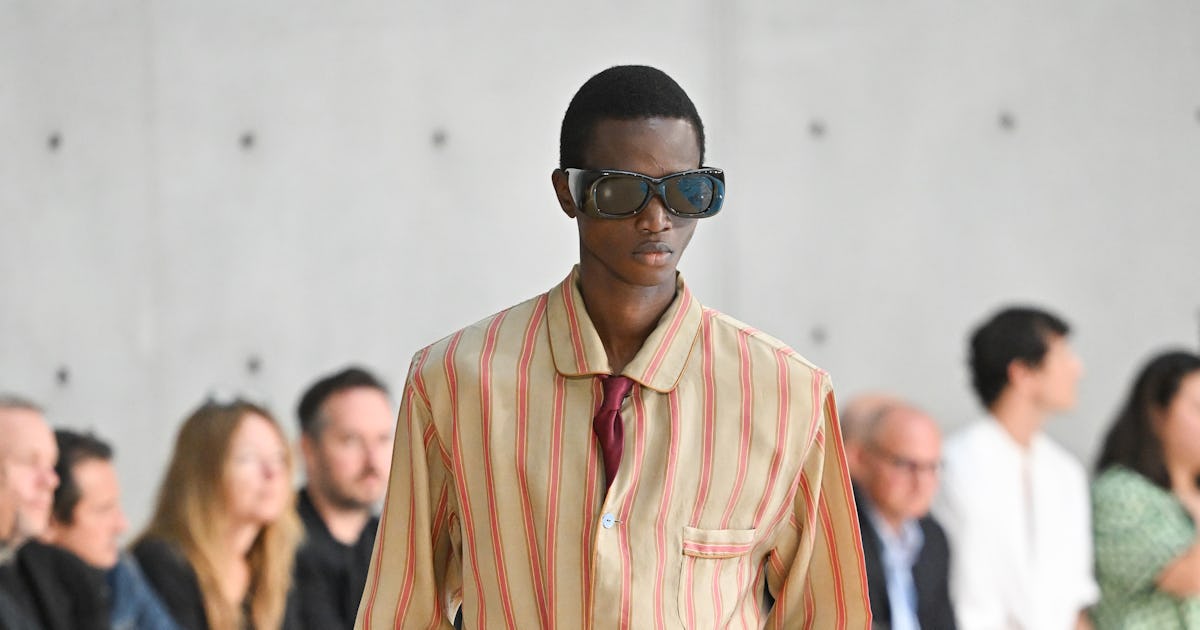 6 Styling Tips From Men’s Fashion Week To Try Now 6 Styling Tips From Men’s Fashion Week To Try Now