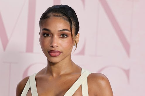 lori harvey summer style