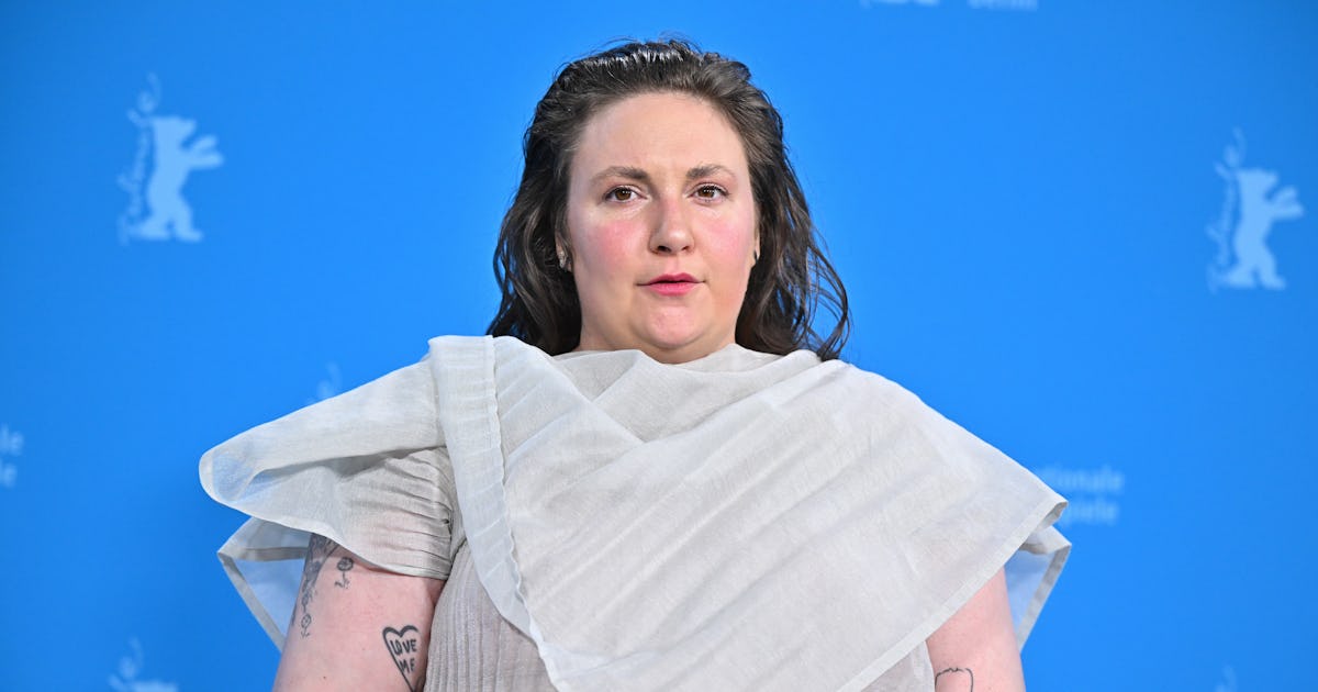 What Is ‘Too Much,' Lena Dunham's Netflix Show, Even About?