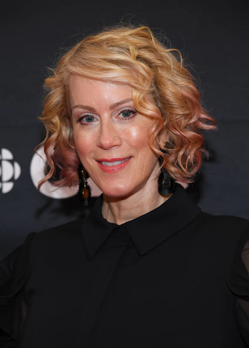 Moira Walley-Beckett is the showrunner for the 'Fourth Wing' TV series.