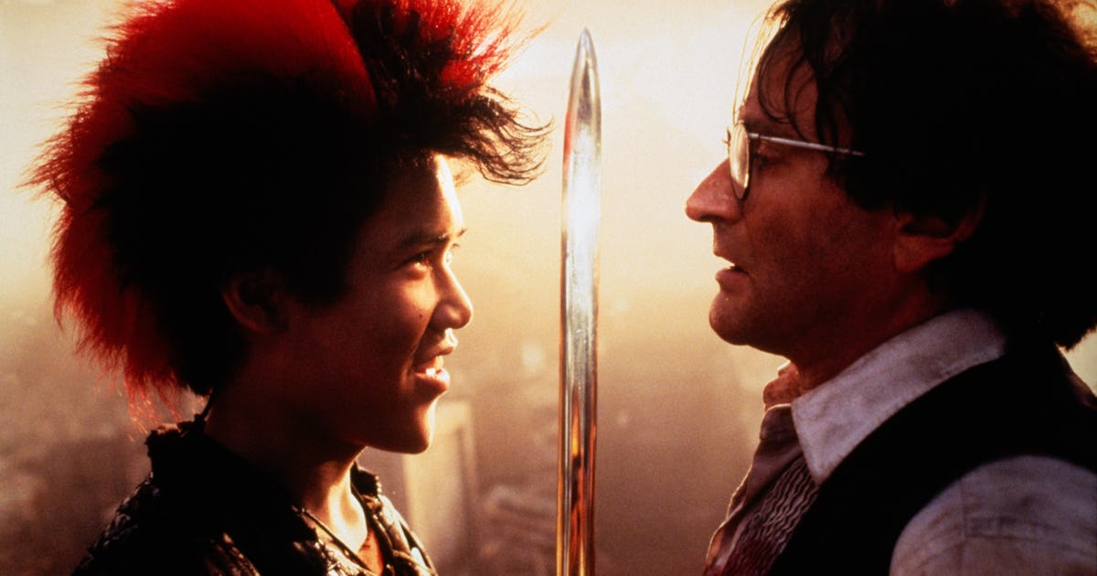 13 Nostalgic Movies That Hit Way Harder As A Mom