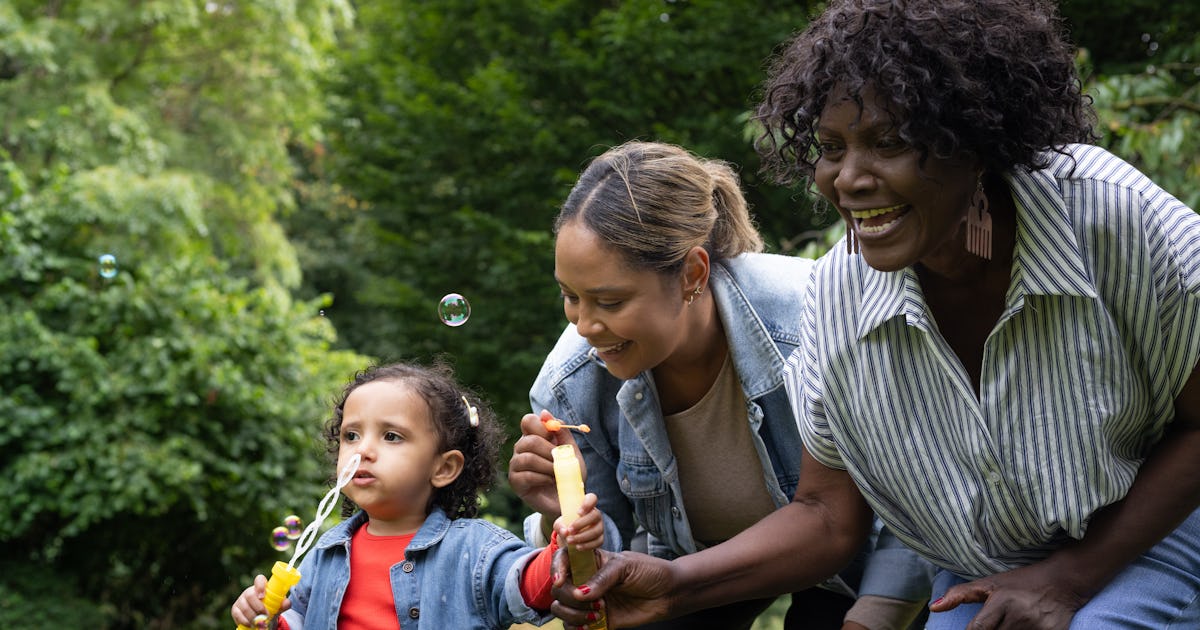 The "Big Beautiful Bill" Strips Child Tax Credit From Millions Of American Families